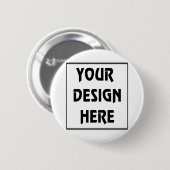 Machen Sie Ihre Selbst Button (Vorne & Hinten)