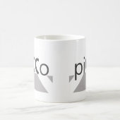 Machen Sie Ihre Selbst Kaffeetasse (Mittel)