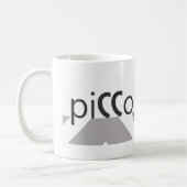 Machen Sie Ihre Selbst Kaffeetasse (Links)