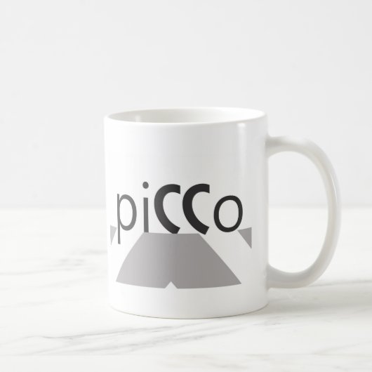 Machen Sie Ihre Selbst Kaffeetasse (Rechts)