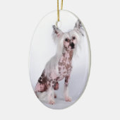 Machen Sie Ihre Selbst Keramik Ornament (Links)