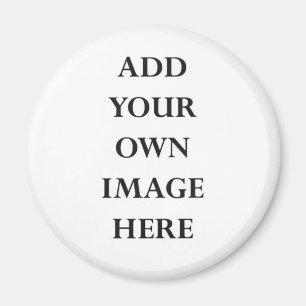 Machen Sie Ihre Selbst Magnet