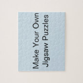 Machen Sie Ihre Selbst Puzzle (Vertikal)