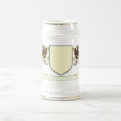 Machen Sie Ihren eigenen Bierglas (Mittel)