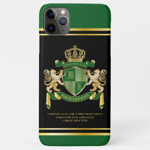 Machen Sie Ihren eigenen Coat mit einem grünen Go Case-Mate iPhone Hülle