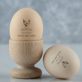 Machen Sie Ihren eigenen eigenen landwirtschaftlic Gummistempel