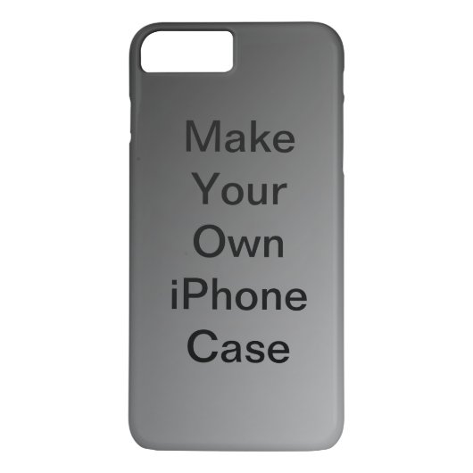 Machen Sie Ihren eigenen Handy-Fall Case-Mate iPhone Hülle (Rückseite)