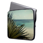 Machen Sie Ihren eigenen individuellen Foto 15 Zol Laptopschutzhülle (Vorderseite Links)