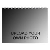 Machen Sie Ihren eigenen Kalender (Titelbild)