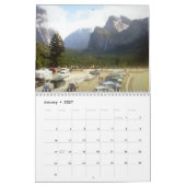 Machen Sie Ihren eigenen Kalender (Jan 2027)