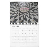 Machen Sie Ihren eigenen Kalender (Mär 2027)