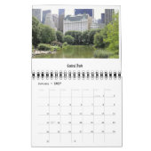 Machen Sie Ihren eigenen Kalender (Jan 2027)