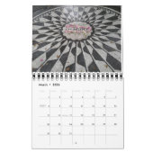 Machen Sie Ihren eigenen Kalender (Mär 2026)