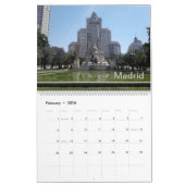 Machen Sie Ihren eigenen Kalender (Feb 2026)