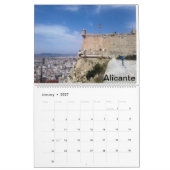 Machen Sie Ihren eigenen Kalender (Jan 2027)