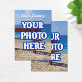 Machen Sie Ihren eigenen Ohrring-Hintergrund (Schreibtisch)