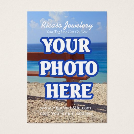 Machen Sie Ihren eigenen Ohrring-Hintergrund (Vorderseite)