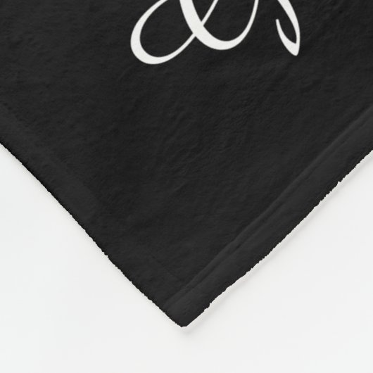 Machen Sie Ihren eigenen Personalisierten Abschlus Fleecedecke (Ecke)