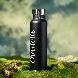 Machen Sie Ihren eigenen personalisierten Namen Trinkflasche