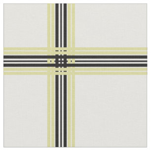 Machen Sie Ihren eigenen Tartan Stoff
