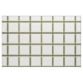 Machen Sie Ihren eigenen Tartan Stoff (Fat Quarter (45,7 x 55,9 cm))