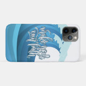 Machen Sie Ihren eigenen Weg | Motivierend Angebot Case-Mate iPhone Hülle (Rückseite (Horizontal))