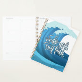 Machen Sie Ihren eigenen Weg | Motivierend Angebot Planer (Anzeige)