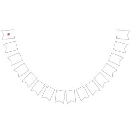 Machen Sie Ihren Event-Pop mit Qualitätsbannern Wimpelkette