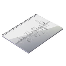 Machen Sie Ihren Namen oder Ihre Nachricht mit Cro Notizblock