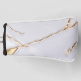 Machen Sie Ihren Putter mit unserem Golf Headcover