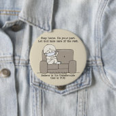 Machen Sie Ihren Teil Button (Beispiel)