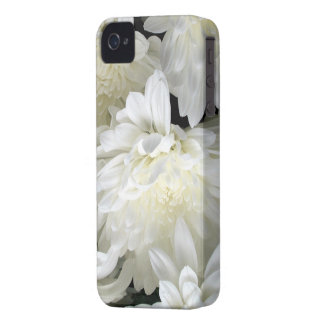 Machen Sie Ihren Telefon Blumenstrauß von Blumen Case-Mate iPhone 4 Hülle