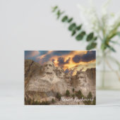 Machen Sie Ihren Urlaub Souvenir Foto Postkarte (Stehend Vorderseite)