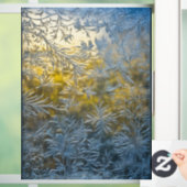 Machen Sie Ihren Windows-Pop! Fensteraufkleber (Zuhause)