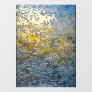 Machen Sie Ihren Windows-Pop! Fensteraufkleber