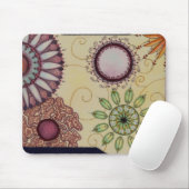 Machen Sie Ihren Wunsch Mousepad (Mit Mouse)