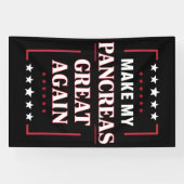 Machen Sie meine Bauchspeicheldrüse wieder groß Di Banner (Horizontal)