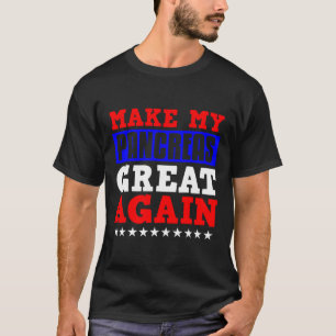 Machen Sie meine Bauchspeicheldrüse wieder zum Spa T-Shirt
