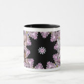 Machen Sie meine rosa Tasse (Zentrum)
