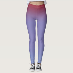 Machen Sie meine Traube Leggings