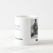 Machen Sie meinen Tag Verwandlungstasse (Mittel)