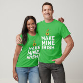 Machen Sie mich cool lustig T-Shirt (Unisex)