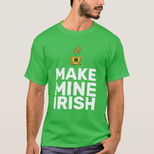 Machen Sie mich cool lustig T-Shirt