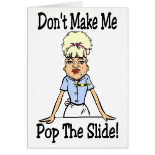 Machen Sie mich nicht