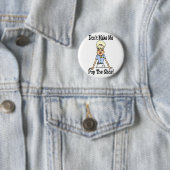 Machen Sie mich nicht Button (Beispiel)