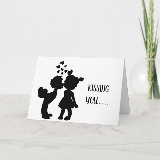 MACHEN SIE MICH "SO GLÜCKLICH" & **MARRY ME*** CAR KARTE (Vorderseite)