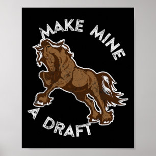 Machen Sie mir einen Entwurf Shirt Rodeo T-Shirts Poster