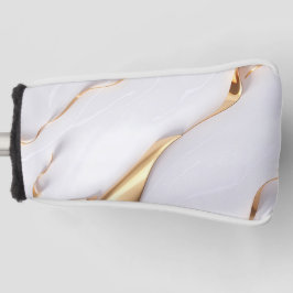 Machen Sie mit unserem Putter Best eine Aussage au Golf Headcover