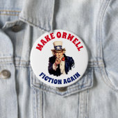 MACHEN SIE ORWELL FIKTION WIEDER BUTTON (Beispiel)