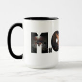 Machen Sie Orwell-Fiktion wieder Tasse (Links)